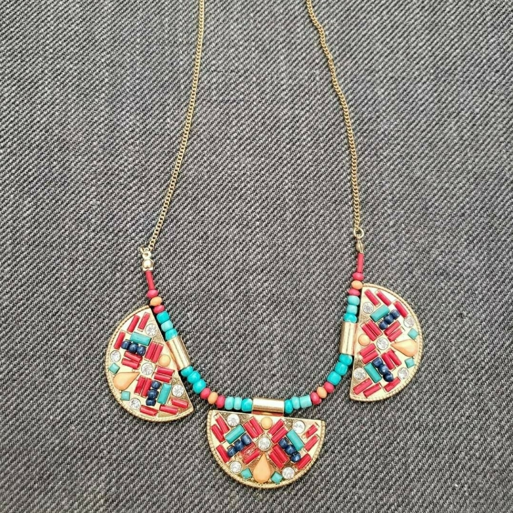Necklace